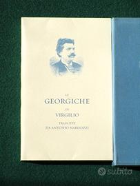 Virgilio - Le Georgiche (trad. A. Nardozzi, 2007)