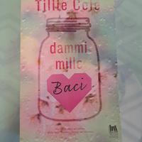 libro dammi mille 