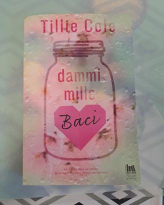 libro dammi mille 