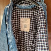 Giaccone Jeans Rifle