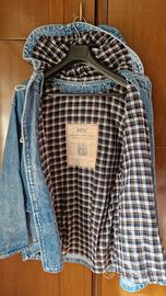 Giaccone Jeans Rifle