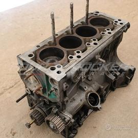 Monoblocco motore Jeep Cherokee XJ 2.1td (Renault)