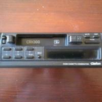 Autoradio Clarion