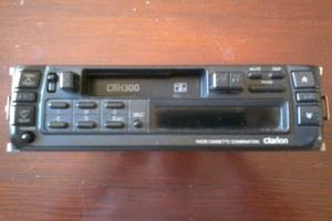 Autoradio Clarion