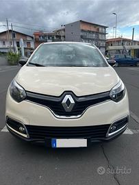 RENAULT Captur 1ª serie - 2017