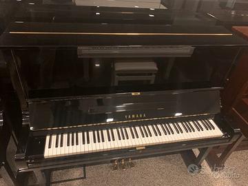 Yamaha U3 SILENT-PIANOFORTE Yamaha U3 SILENT