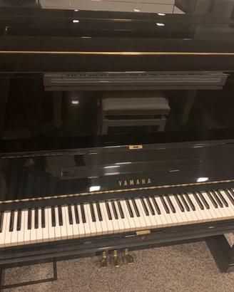 Yamaha U3 SILENT-PIANOFORTE Yamaha U3 SILENT
