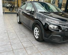 Citroen C3 PureTech 82 GPL Feel