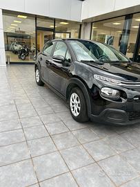 Citroen C3 PureTech 82 GPL Feel