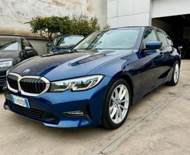 Bmw 320 320d Berlina Advantage aut.