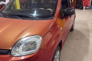 FIAT PANDA GPL 160000km