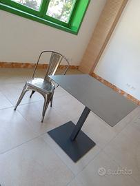 NUOVI TAVOLI IN HPL DA ESTERNO VARIE MISURE