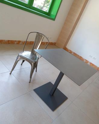 NUOVI TAVOLI IN HPL DA ESTERNO VARIE MISURE