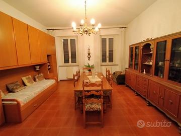 Trilocale zona Capodimonte