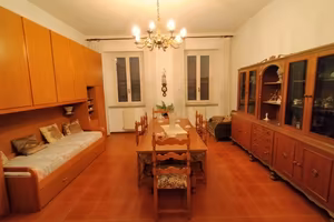 Trilocale zona Capodimonte