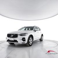 VOLVO XC60 B4 (d) AWD automatico Core