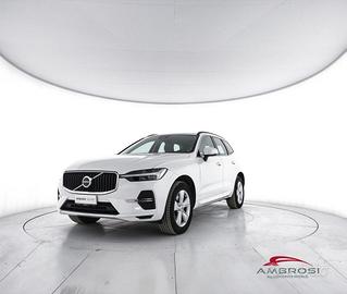 VOLVO XC60 B4 (d) AWD automatico Core