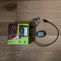 Localizzatore GPS per cani/gatti - KIPPY evo