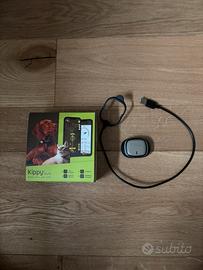 Localizzatore GPS per cani/gatti - KIPPY evo