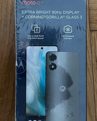 Cellulare Motorola