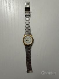 Orologio Vintage Yema Paris al Quarzo
