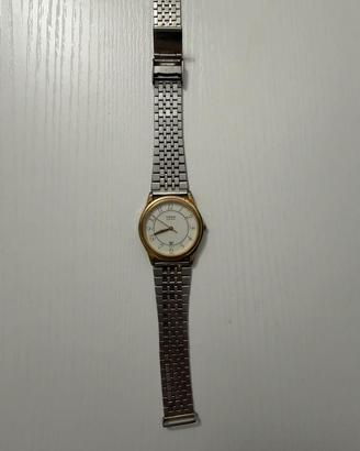 Orologio Vintage Yema Paris al Quarzo