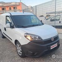 Fiat doblo maxi 1.6 mj 105 cv 12/2019 garanzia
