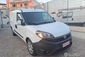 Fiat doblo maxi 1.6 mj 105 cv 12/2019 garanzia
