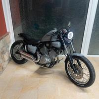 Yamaha virago XV 535