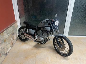 Yamaha virago XV 535