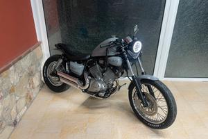 Yamaha virago XV 535