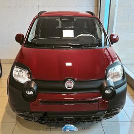 Fiat Panda Cross 1.0 FireFly S&S Hybrid