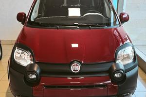 Fiat Panda Cross 1.0 FireFly S&S Hybrid