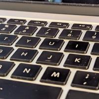 Mac Book Pro 15 Retina