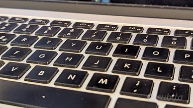 Mac Book Pro 15 Retina