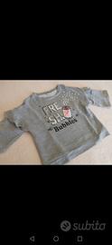 Abbigliamento bambina taglia 11-12 anni
