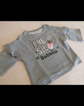 Abbigliamento bambina taglia 11-12 anni