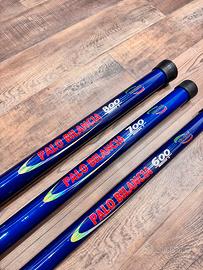 Pali Bilancia IGNESTI Strong 8m Telescopici Pesca