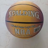 Mini Pallone Basket Lakers(Spalding)