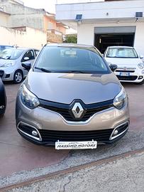 Renault Captur dCi 8V 90 CV Start&Stop Energy Life