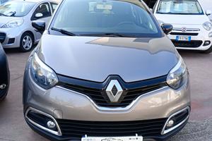 Renault Captur dCi 8V 90 CV Start&Stop Energy Life