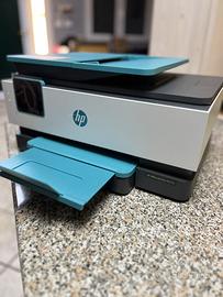 Stampante HP Officejet Pro 8132 WIFI
