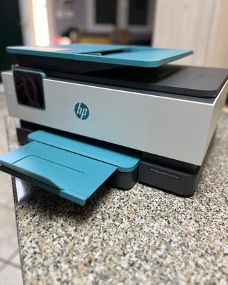 Stampante HP Officejet Pro 8132 WIFI
