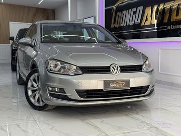 Volkswagen Golf 1.6 TDI DSG Highline BlueMotion Te