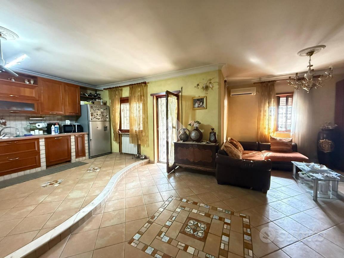 Appartamento – Melito di Napoli, Rione 219, Napoli - Vista 2