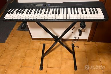 Tastiera elettronica Casio Casiotone