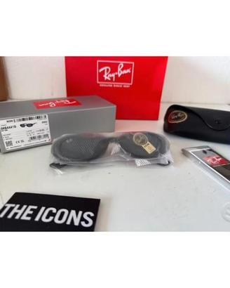 Rayban 4441d 6677/87