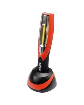 Torcia da lavoro a LED con magnete e gancio | YATO