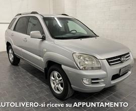 KIA Sportage 2.0 CRDI 4X4 112CV Active Class-PEL