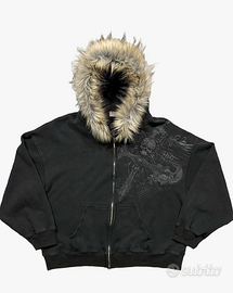 Felpa Generisch con cappuccio Hip Hop - taglia M